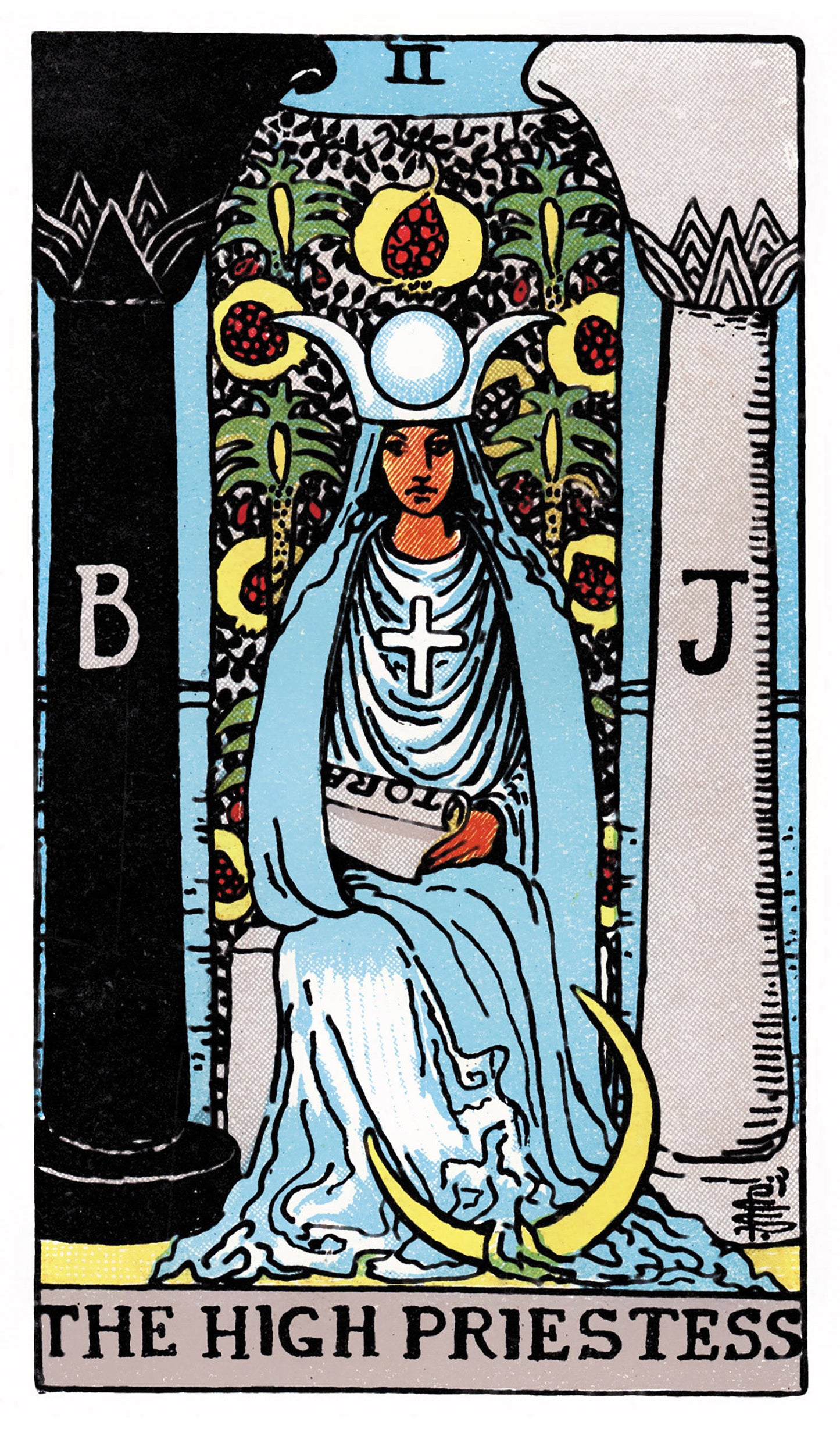Deck Tarot Rider Waite