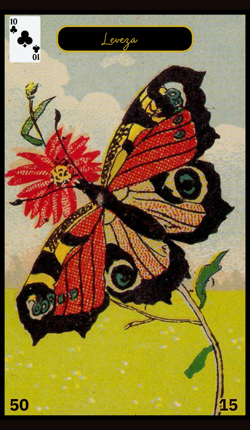 Deck para tarot digital SIBILLA ZINGARA